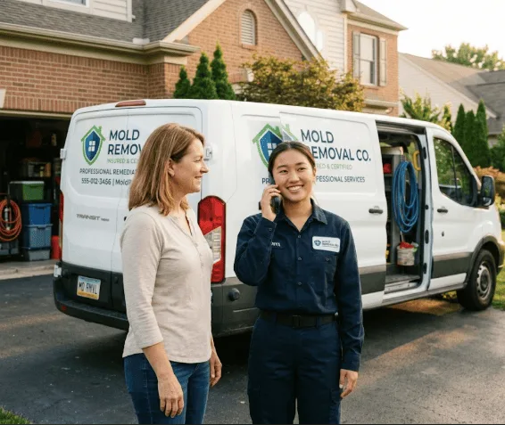 Crawlspace Mold Remediation Rock Spring, GA FAQs